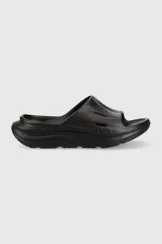 Задвижки для восстановления Hoka, черный