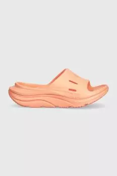 Задвижки для восстановления Hoka, оранжевый