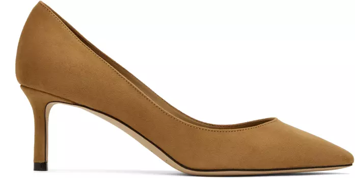 Загар Роми 60 Туфли Jimmy Choo