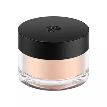 Закрепляющие и матирующие пудры Long Time No Shine Setting Powder Lancme, цвет translucent