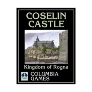 Замок Козелин, Harn - Castles