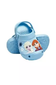 Замороженные сабо Disney, синий