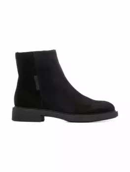 Замшевые ботинки Lexington Gianvito Rossi, черный