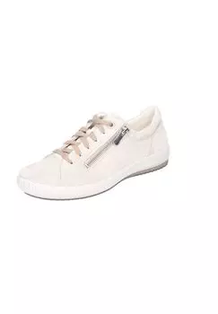 Замшевые кроссовки legero, цвет Taupe