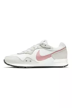 Замшевые кроссовки Venture Runner Nike, белый