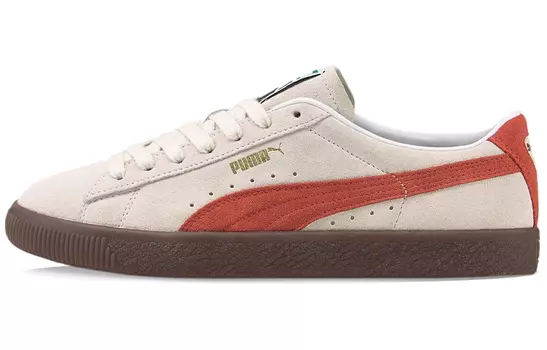 Замшевые туфли для скейтбординга Puma унисекс
