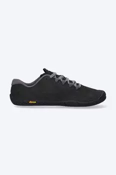 Замшевые туфли Vapor Glove 3 Luna Merrell, черный
