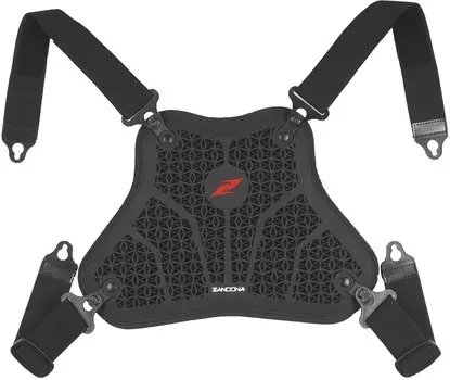 Защита Zandona NetCube Armour Грудь