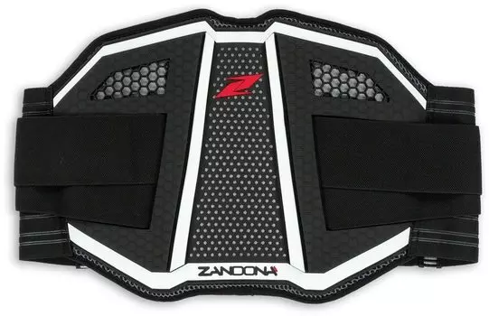 Пояс Zandona Predator