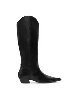 Западные ботинки Vagabond Shoemakers, черный