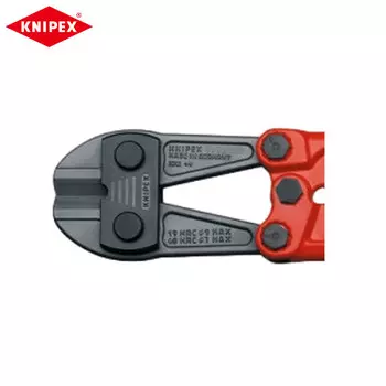 Запасные клещи для болтореза KNIPEX (для 71 72 610) с монтажными винтами 71 79 610