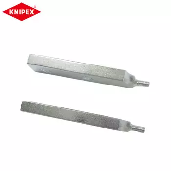 Запасные кулачки Knipex (для 46 10 A6), клещи для стопорных колец, кулачки 46 19 A6