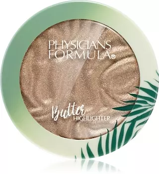 Запеченный хайлайтер Physicians Formula Murumuru Butter, Sparkling Wine 5 g