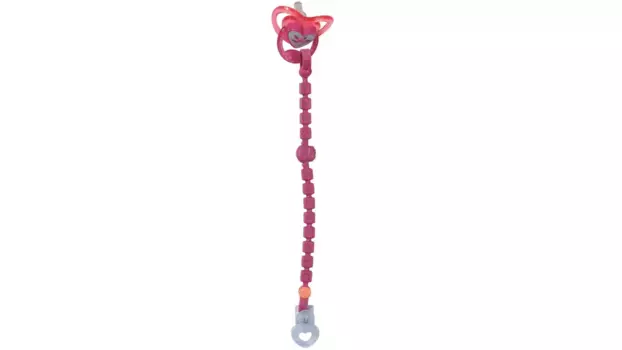 Zapf Creation Пустышка Baby Annabell с зажимом