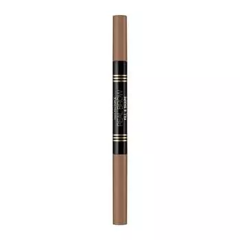 Заполняющий карандаш для бровей № 01 — Блонд, 0,7 г Max Factor, Real Brow Fill and Shape