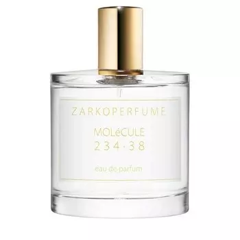 ZARKOPERFUME MOLECULE Парфюмерная вода спрей 100мл Молекула 234 38