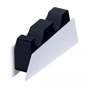 Зарядная станция PlayStation DualSense, белый