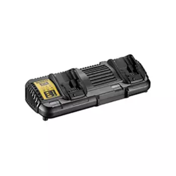 Зарядное устройство Dewalt DCB132 XR