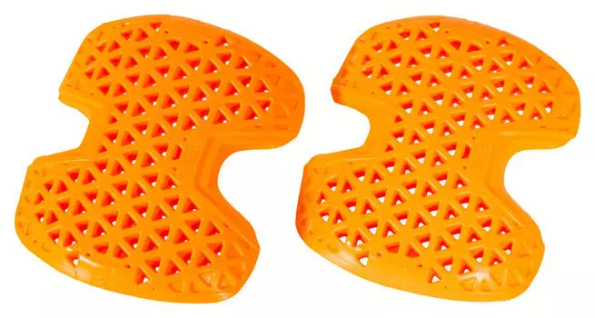 Защита бедра D3O Air XTR Rukka