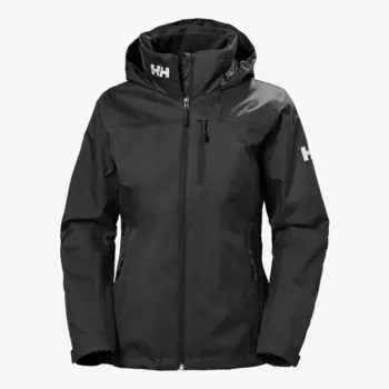 Защита куртки Helly Hansen, черный