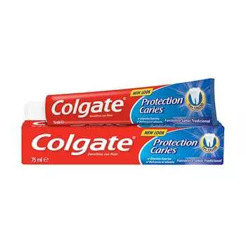Защита полостей 75 мл Colgate