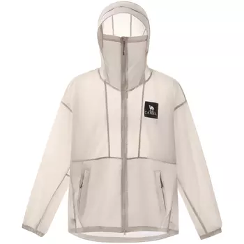 Защитная одежда унисекс CAMEL от солнца, White Deer Limited Phantom Black (M+XXL) Набор из 2 шт.