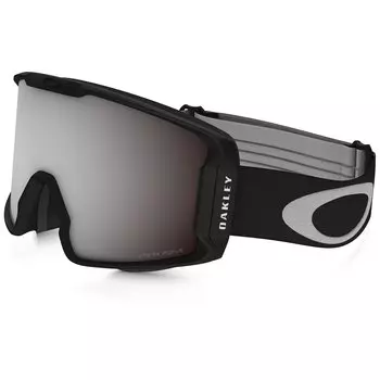 Защитные очки Oakley Line Miner L, черный