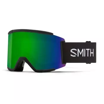 Защитные очки Smith Squad XL, черный