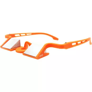 Защитные очки YY Plasfun Evo YY Vertical, оранжевый