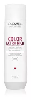 Защитный шампунь для окрашенных волос Goldwell Dualsenses Color Extra Rich