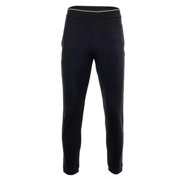 Зауженные брюки Armani Exchange, синий