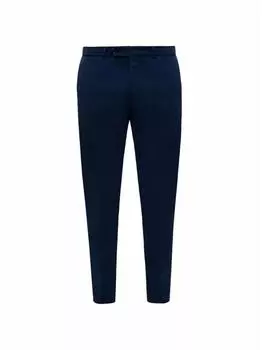 Зауженные брюки Brunello Cucinelli