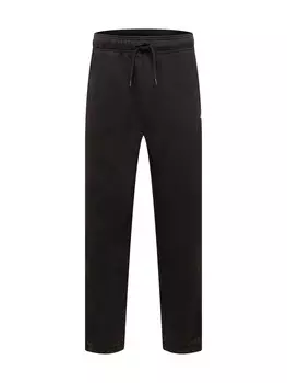 Зауженные брюки Dickies Mapleton, черный