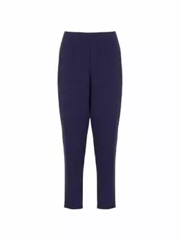 Зауженные брюки Eileen Fisher
