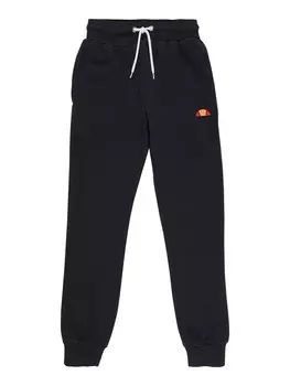 Зауженные брюки Ellesse COLINO, темно-синий