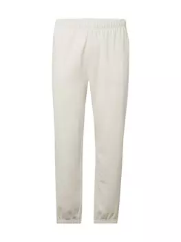 Зауженные брюки Gap, белый