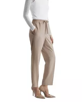 Зауженные брюки Hailey Pull On REISS