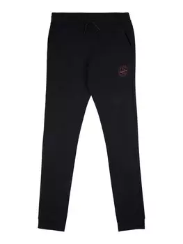 Зауженные брюки Jack & Jones Junior Gordon Shark, темно-синий