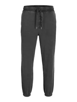 Зауженные брюки JACK & JONES KANE DREW, антрацит