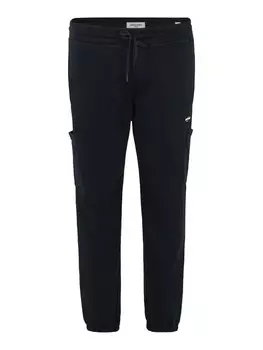 Зауженные брюки Jack & Jones Plus KANE, темно-синий