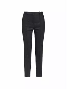 Зауженные брюки Loro Piana