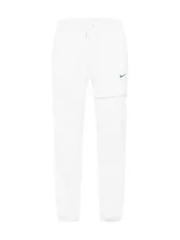 Зауженные брюки Nike Sportswear, белый