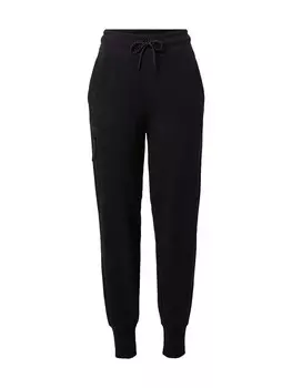 Зауженные брюки Nike Tech Fleece, черный