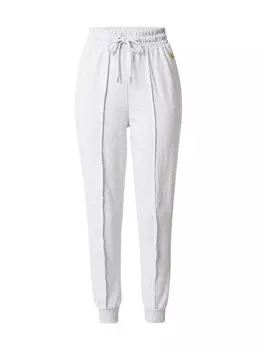 Зауженные брюки River Island MULTIBUY, белый
