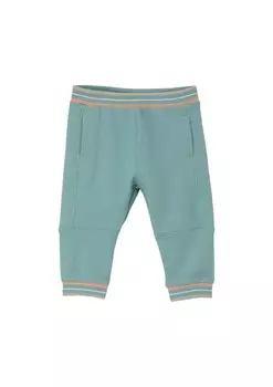 Зауженные брюки s.Oliver, цвет Mint