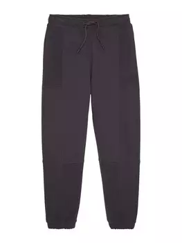 Зауженные брюки Tom Tailor, графит