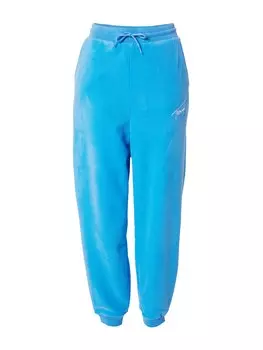 Зауженные брюки Tommy Hilfiger, вода