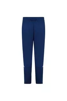Зауженные брюки Total Training Umbro, белый