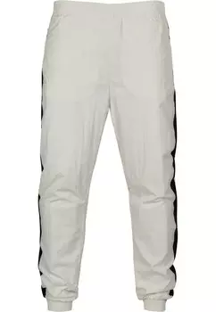 Зауженные брюки Urban Classics, белый