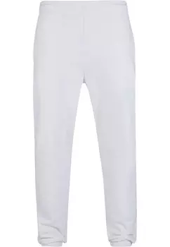 Зауженные брюки Urban Classics, белый